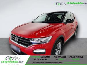 Volkswagen T-Roc 1.0 TSI 110 Start/Stop BVM