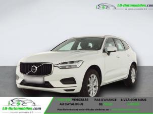 Volvo XC60 D4 AWD 190 ch BVM
