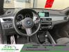 BMW X1 sDrive 18d 150 ch