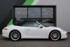 Porsche 911 Carrera S Cabriolet 3.8i 400 PDK