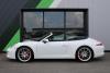 Porsche 911 Carrera S Cabriolet 3.8i 400 PDK