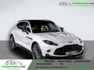Aston Martin DBX 4.0 Biturbo V8  707 ch