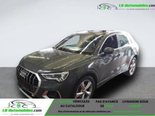 Audi Q3 35 TDI 150 ch