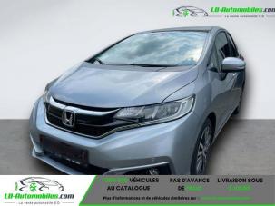 Honda Jazz 1.3 i-VTEC 102ch
