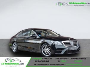Mercedes Classe S 450 BVA 4-Matic