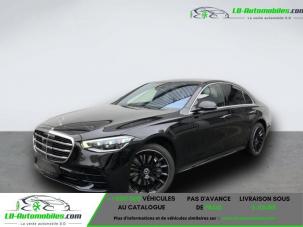 Mercedes Classe S 400 400 d BVA 4-Matic