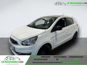Mitsubishi Space Star 1.2 MIVEC 80  BVA