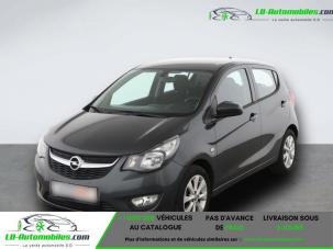 Opel Karl 1.0 - 75 ch BVA