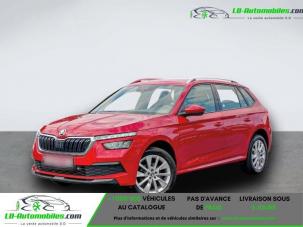 Skoda Kamiq 1.6 TDI 116 ch BVM