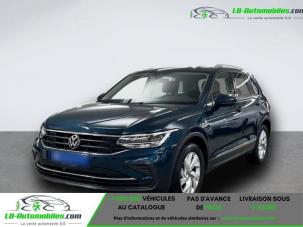 Volkswagen Tiguan 1.5 TSI 130ch BVM