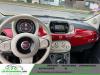 Fiat 500 1.2 69 ch BVA