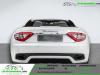 Maserati Grancabrio 4.7 V8 460