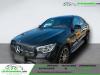 Mercedes GLC Coupé 300 d BVA 4Matic