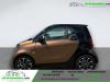 Smart Fortwo Cabrio 1.0 71 ch  BVA