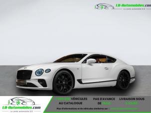 Bentley CONTINENTAL GT V8 4.0 550 ch BVA