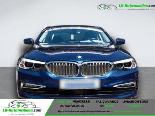 BMW 520 520d 190 ch BVA