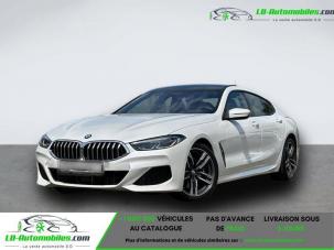 BMW Serie 8 840i xDrive 333 ch BVA