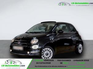 Fiat 500 1.2 69 ch BVM