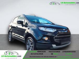 Ford EcoSport 1.0 EcoBoost 125
