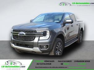 Ford Ranger DOUBLE CABINE 2.0 170 CH BVM 4X4
