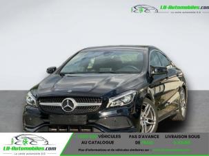 Mercedes Classe CL 180 d BVM