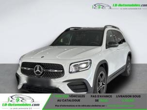 Mercedes GLB 200 d BVA