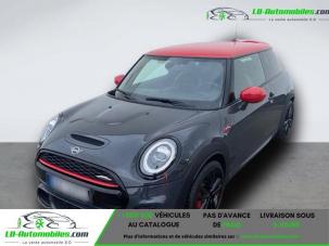 Mini Mini S JCW 231 CH  BVM