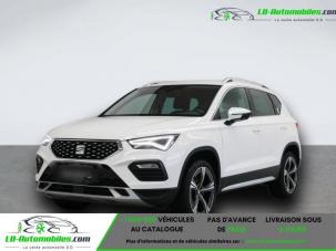 Seat Ateca 1.4 TSI 150 ch BVA