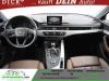 Audi A4 TFSI 190