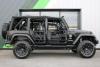 Jeep Wrangler V6 3.6 284 Sahara