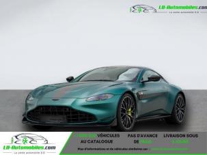 Aston Martin Vantage V8 535 ch BVA