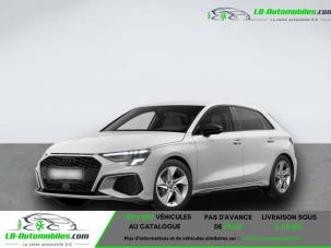 Audi A3 35 TDI 150 BVM