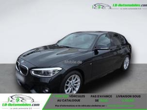 BMW 120 120i 184 ch BVA