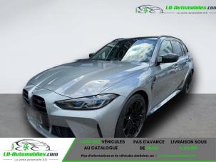 BMW M3 xDrive 510 ch BVA