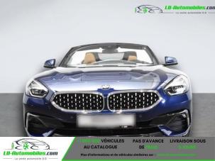 BMW Z4 sDrive 20i 197 ch BVA