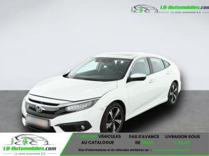 Honda Civic 1.5 i-VTEC 182 BVM