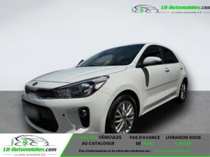 Kia Rio 1.0L T-GDi 100 ch BVM
