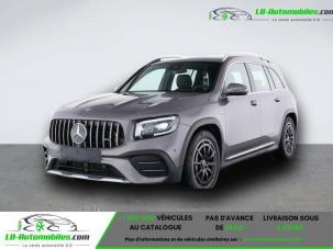 Mercedes GLB 35 AMG BVA 4Matic