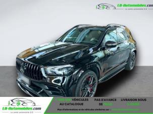 Mercedes GLE 63 S AMG BVA 4Matic+