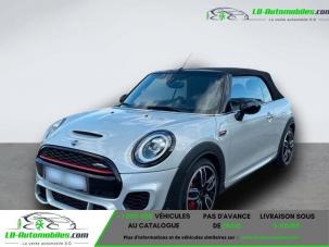 Mini Mini S JCW 231 CH  BVA