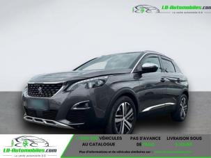 Peugeot 3008 BlueHDi 180ch  BVA