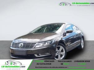 Volkswagen Passat CC 1.4 TSI 150