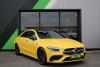 Mercedes Classe CLA 2.0 35 306 AMG