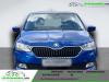 Skoda Fabia 1.0 MPI 75 ch BVM