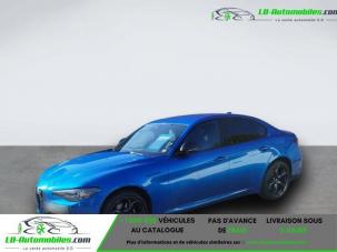 Alfa Romeo Giulia 2.0 T 280 ch BVA Q4