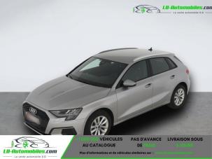 Audi A3 30 TDI 116 BVM
