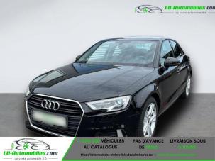 Audi A3 Berline TFSI 115