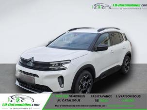 Citroen C5 Aircross PureTech 130 BVA
