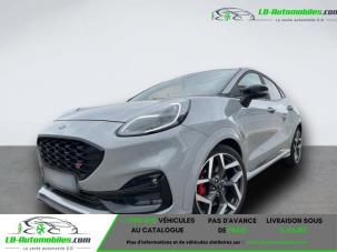 Ford Puma 1.5 EcoBoost 200 ch BVM