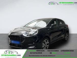Ford Puma 1.0 EcoBoost 155 ch BVA